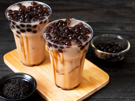Milijarderi iz bubble tea industrije žele da naprave svoj Starbucks