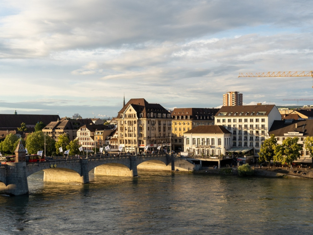 Švicarski franak podiže cijenu za fanove Evrovizije u Bazelu