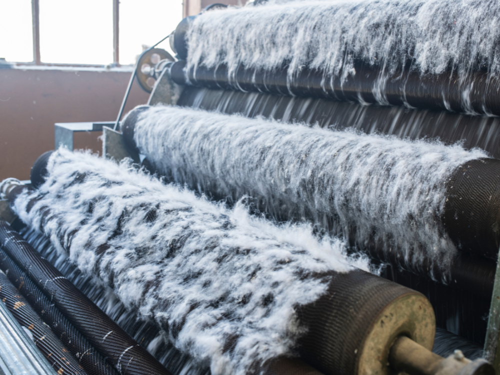 Milijuni se ulažu, tehnologija postoji – ali tekstil i dalje izvan kružne ekonomije