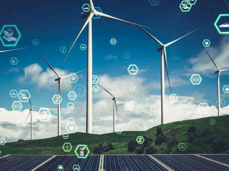 MMF upozorava na veliki skok potrošnje energije zbog AI