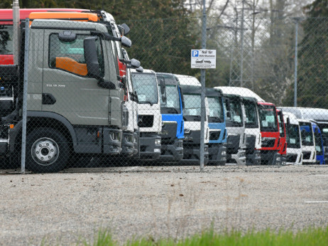 Prevoznici u BiH i 'rampa' EU kao apsurd