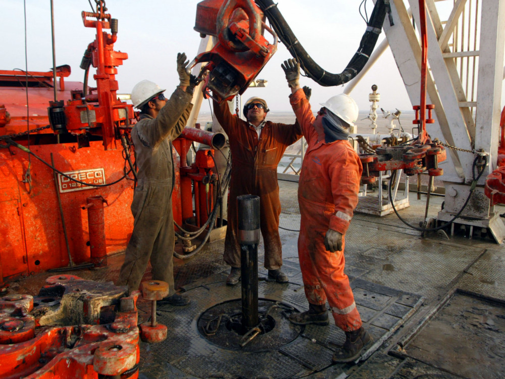 Cijena nafte malo skače pa pada - da li se na tome može zaraditi