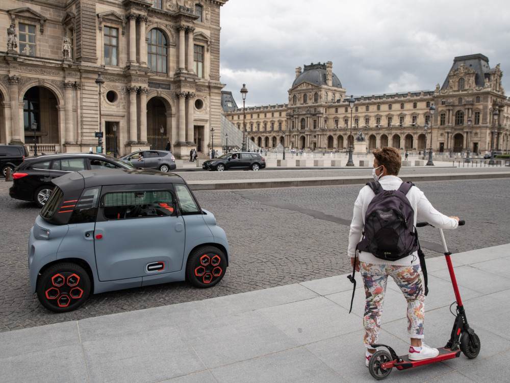 Mali automobili mogli bi da se vrate u velikom stilu
