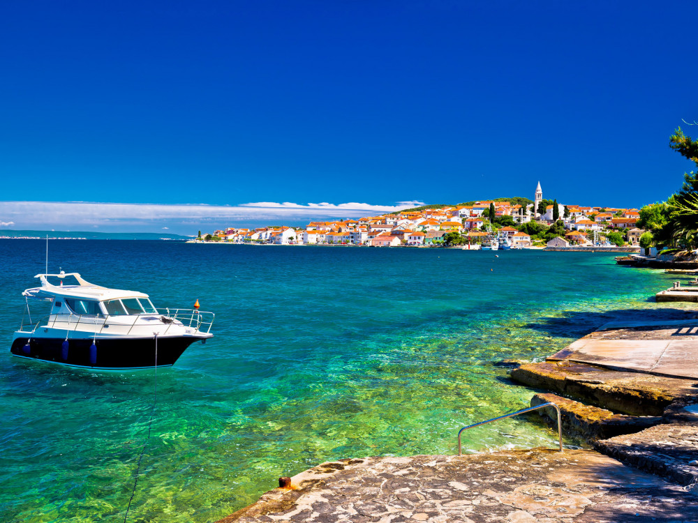 Deset skrivenih hrvatskih ostrva za ljetnji bijeg od gužve