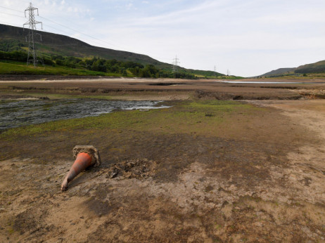 Tržišta ignorišu klimatske prijetnje, investitori trpe posljedice