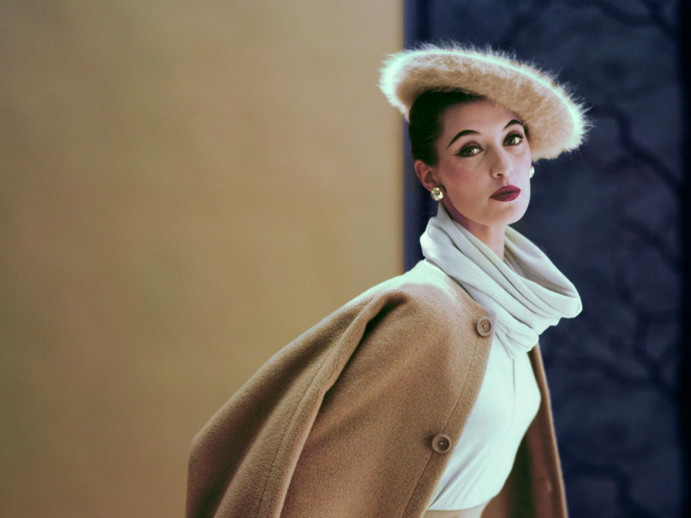 Upoznajte ženu koja je unijela zdrav razum u garderober