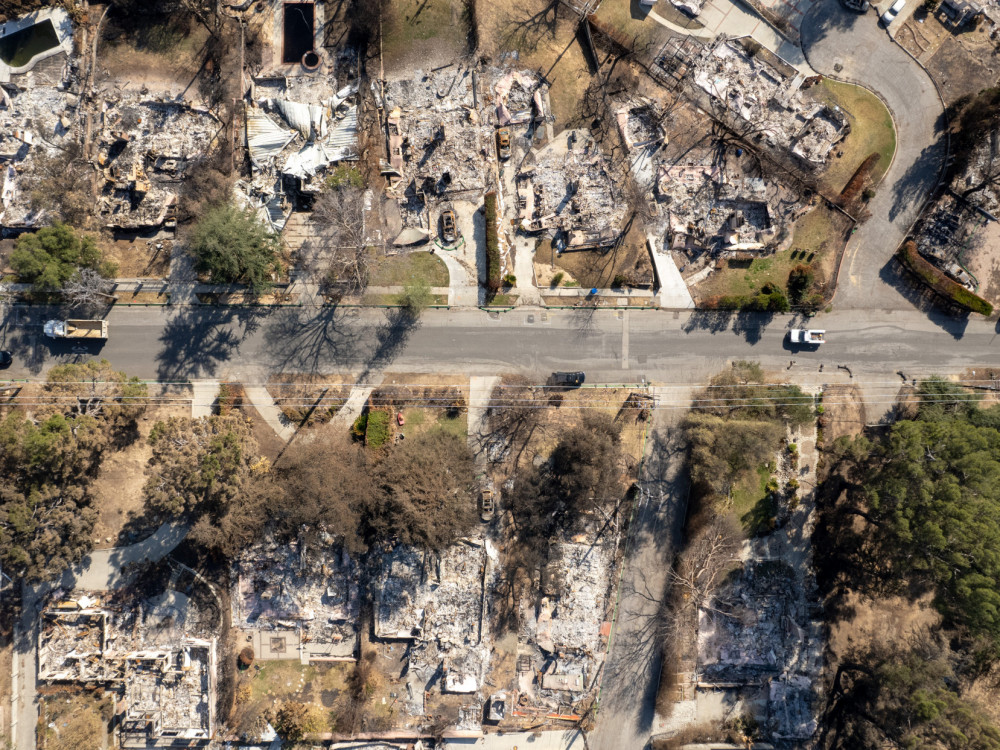 Katastrofe kao investicija - 'cat bonds' na prekretnici