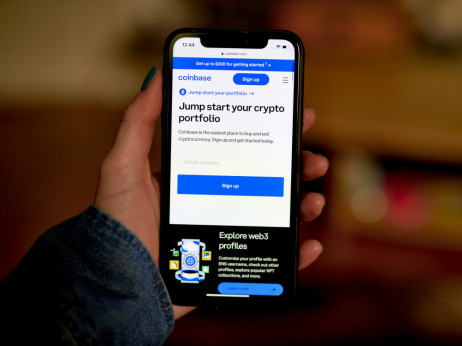 Uposlenik kompanije Coinbaseu otkrio podatke hakeru