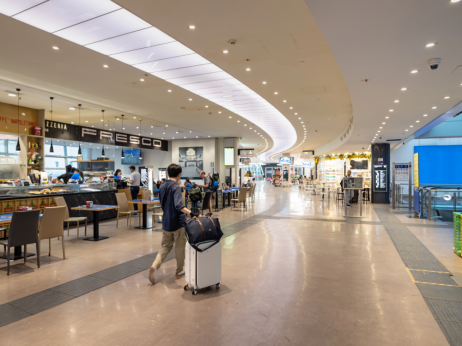 Zašto su duty-free zone postale raj za lovce na luksuzne modne brendove