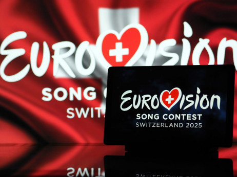 Pobjednik Evrovizije je Austrija sa pjesmom "Wasted Love"