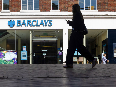 Barclays udvostručuje ESG ulaganja dok se konkurencija povlači