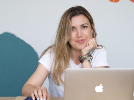 Samira Nuhanović: Ne možemo ići 'AI first' dok nismo savladali ni 'people first'