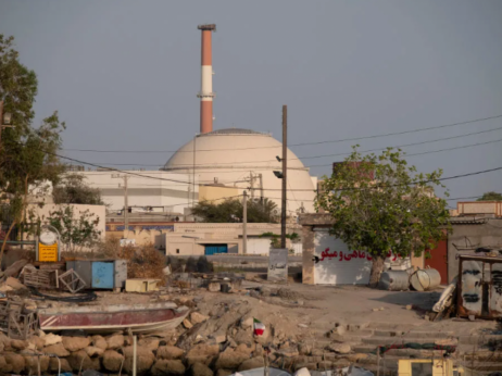 IAEA ne može da locira obogaćeni uranijum u Iraku - iz svijeta ukratko