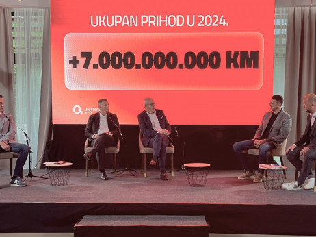 Biznis povezuje, politika razdvaja - poruke vodećih privrednika u BiH