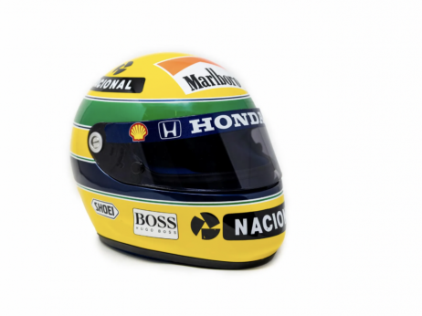 Šta se nudi na aukciji Formule 1 u Monaku