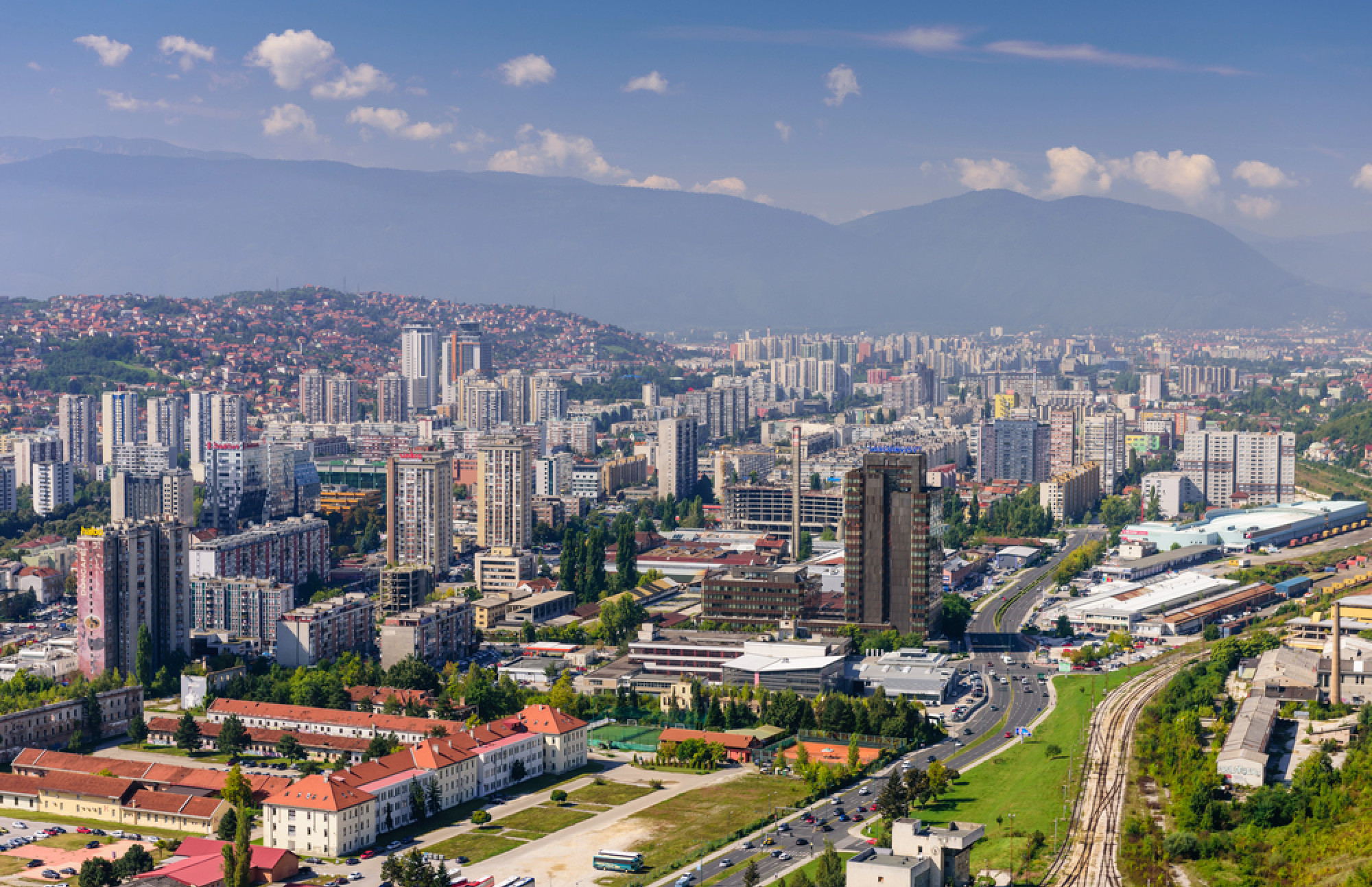 Techstars stigao u BiH, Sarajevo poželjnije od gradova u regiji - pet stvari za danas