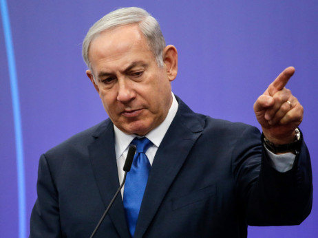 Izrael napao iranski nuklearni pogon i lokacije balističkih raketa