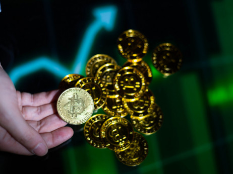 Bitcoin polako grabi do novih rekorda – može li se trend nastaviti?
