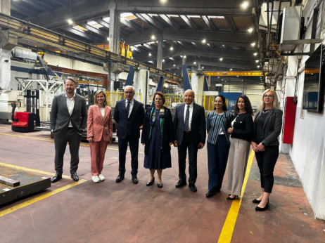 Je li Maroko nova strateška tačka za bh. industriju