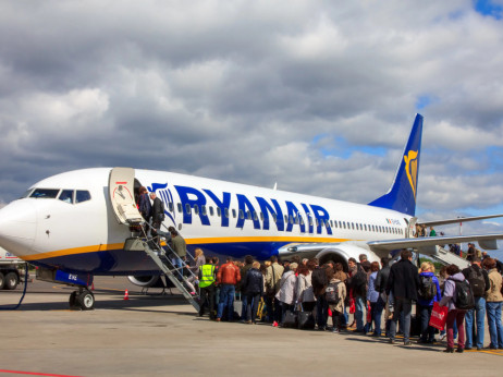 Ryanair ima plan kako da izbjegne američke carine – evo njihove taktike