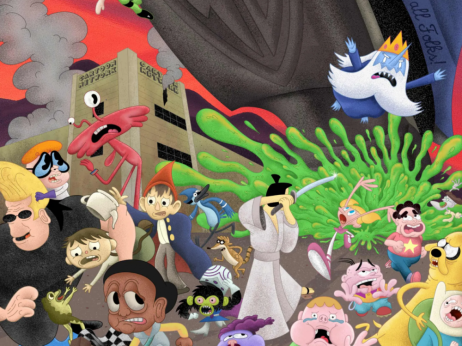 Zbogom djetinjstvu - Korporacije već godinama polako ubijaju Cartoon Network