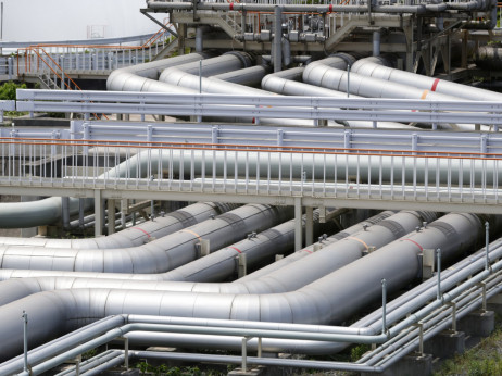 Južna interkonekcija bliža realizaciji: SAD predlaže koncesiju za razvoj i upravljanje plinovodom