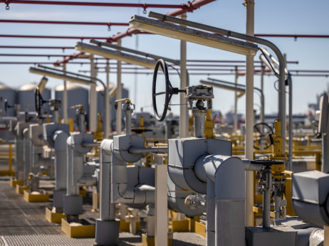 Gasovod Šepak - Novi Grad od milijardu maraka biće finansiran iz Budžeta RS