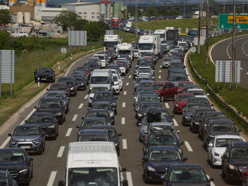 Posljedice Trumpovih carina za autoindustriju: Tko je najdublje potonuo?