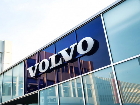 Volvo planira otpuštanje čak 3.000 radnika