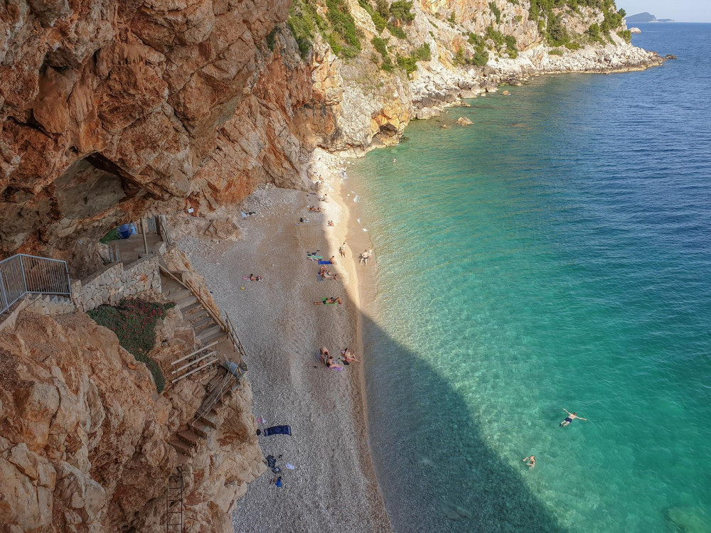 Top deset mjesta za ljetovanje u Europi daleko od gužve