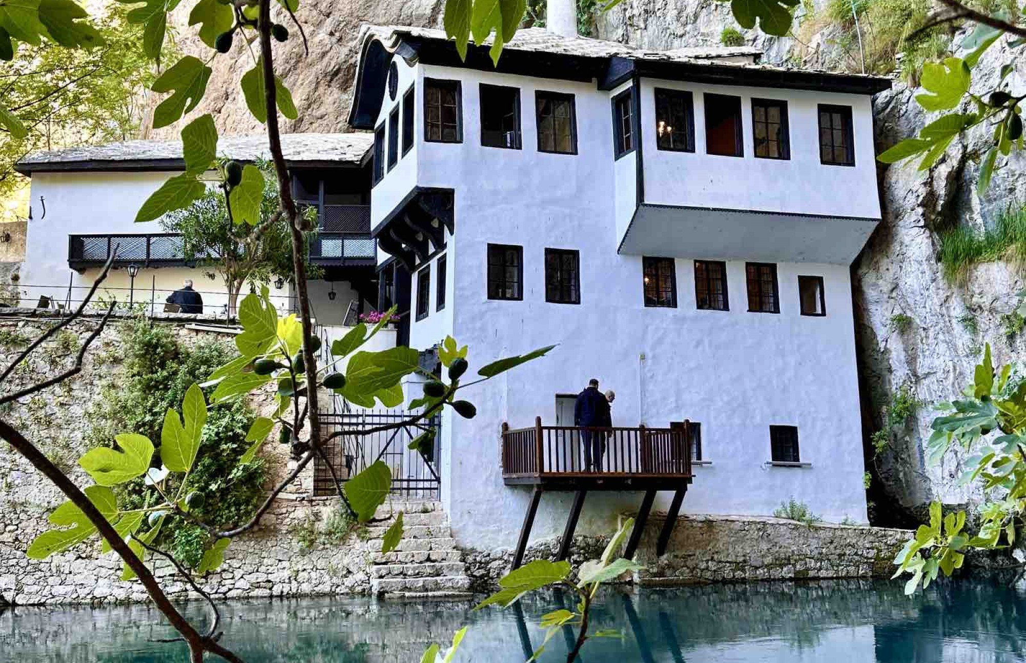 Blagaj – derviški mir na izvoru Bune, skriveni dragulj Evrope