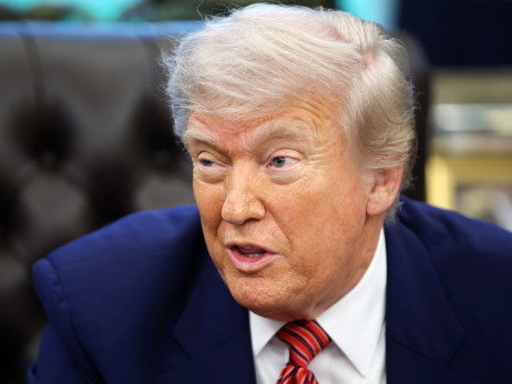 Trump šalje vojsku u LA zbog prosvjeda oko imigracije