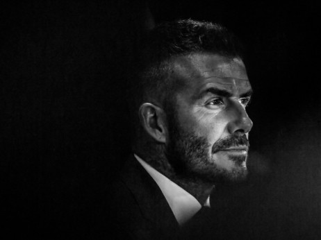 25 miliona dolara uloženih u pravo vrijeme - Beckham je danas milijarder