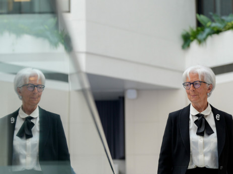 ECB-a zadržala kamatne stope nepromijenjenima - zašto je Lagarde na oprezu