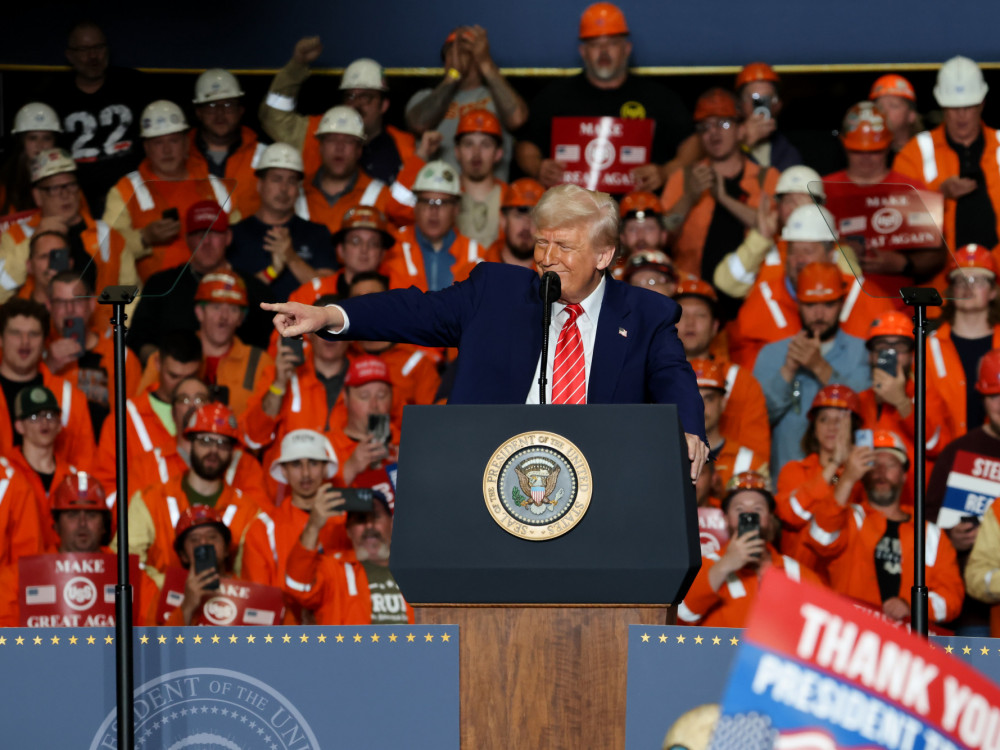 Elon Musk protiv Trumpa: Poziva na ukidanje zakona o smanjenju poreza