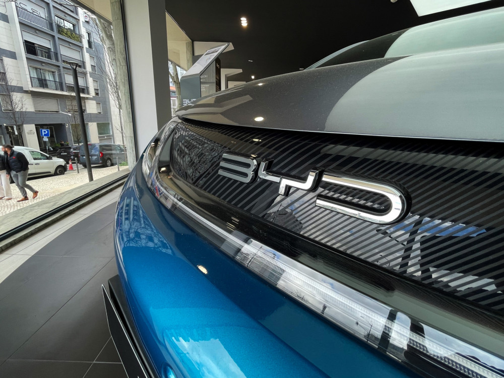 Autoindustrija Kine - od perjanice napretka do izvora nesigurnosti