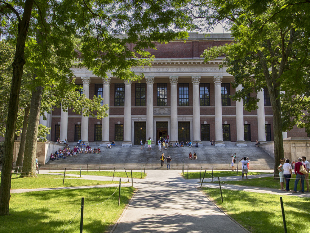 Slijedi li još veći udarac: Na koje sve načine Trump napada Harvard