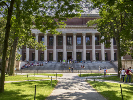 Hoće li bh. studenti na Harvardu ostati bez prava boravka u SAD-u