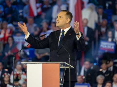 Trumpov kandidat pobijedio na predsjedničkim izborima u Poljskoj