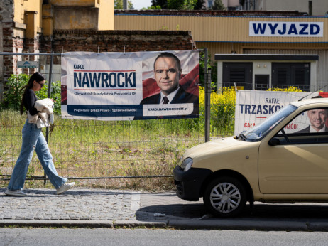 Zašto je poljska burza među najuspješnijima
