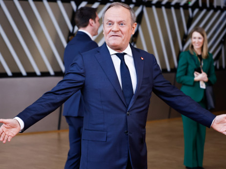 Kako je došlo do toga da Poljska i Njemačka žrtvuju Šengen