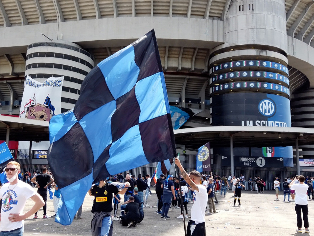 Kako je gospodar rizičnih ulaganja neplanirano postao vladar San Sira