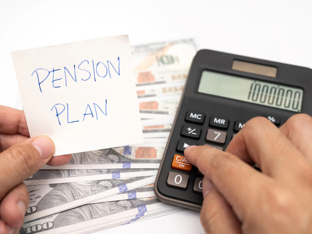 Mogu li ETF-ovi biti ključ bezbrižne penzije