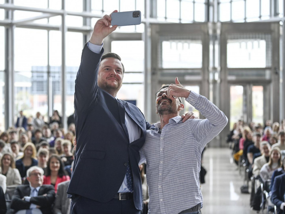 Kako ulažu hrvatski financijski influenceri: Tko štedi, a tko trguje?