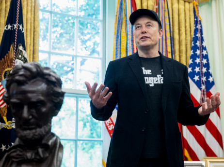 DOGE u BiH: Zašto bi čak i Elon Musk digao ruke