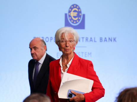 ECB donio odluku o kamatnim stopama