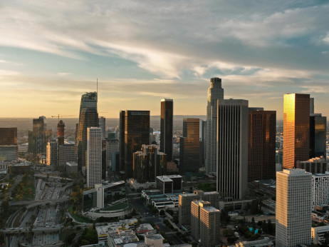 Olimpijske igre u LA dosegle dvije mlrd. $ prihoda od sponzora i nadmašile Pariz