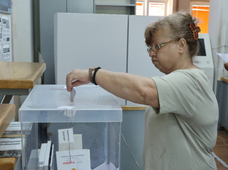 Predsjednički izbori u RS: Entitet sutra bira novog predsjednika