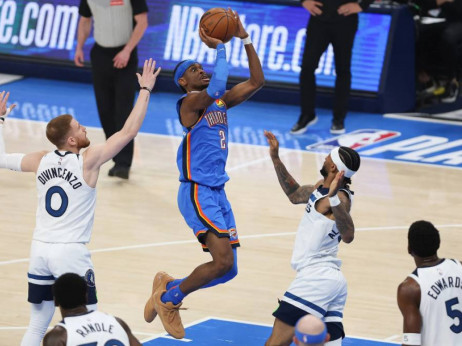 Converse zahvaljujući velikoj zvijezdi krade show u NBA finalu, Nike tek u sjeni