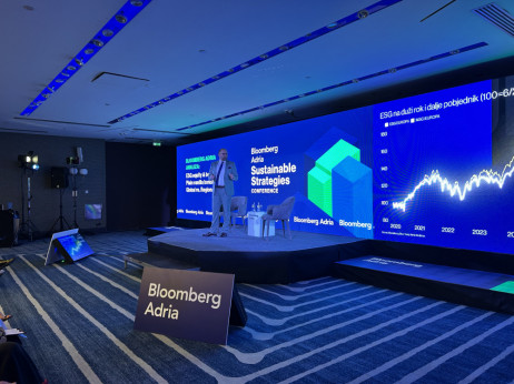 Investitori preispituju ESG: Pad solarnih akcija i rast fondova za odbranu